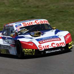 Ardusso, Lambiris y Trucco con distintos conceptos