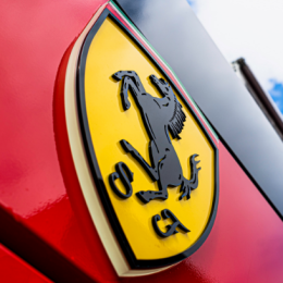 Un piloto de Ferrari larga último en Turquía