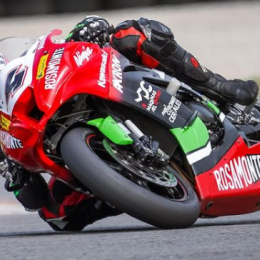 Ribodino comenzó el viernes adelante