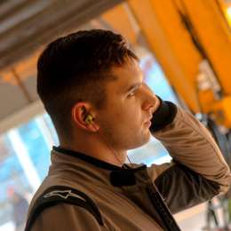 Capurro: "San Nicolás fue nuestro mejor fin de semana en el Top Race"