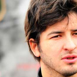 Baldoni ganó la primera etapa en Esquel