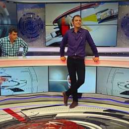 Lo mejor del Carburando TV del lunes