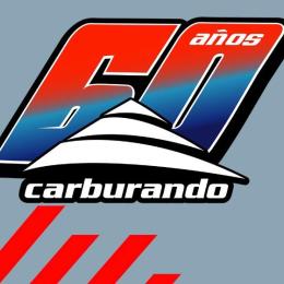 Carburando cumple hoy 60 años