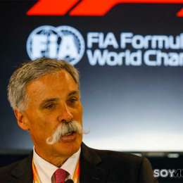La F1 arranca el 5 de Julio en Austria según Liberty Media