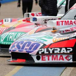 ¿El TC evalúa reducir la carga aerodinámica?