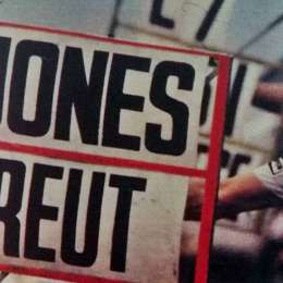 "Jones-Reutemann": 40 años de la rebeldía que complicó un título