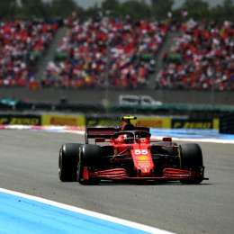 ¿Volvió a la normalidad? Ferrari y un domingo negro en Francia