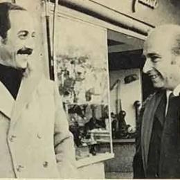 Falleció el periodista Roberto Carozzo