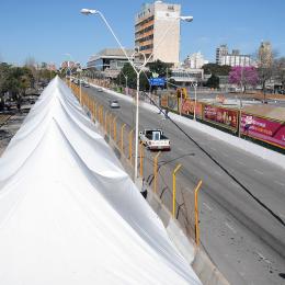 Se arma el Callejero de Santa Fe