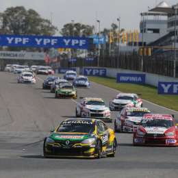 Súper TC 2000: ¿Por qué se dan mejores carreras?