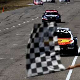 ¿Por qué hubo carreras sin sobrepasos en Salta?