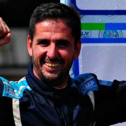 Carrera: "Todavía hay mucho por mejorar"