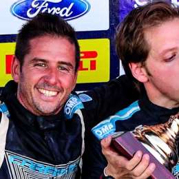 Los Carrera defenderán el título en RC2N