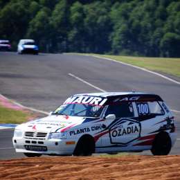 Facundo Carro: “Mi balance es positivo, he sido protagonista”