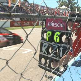 Volvió el cartel como en los viejos tiempos