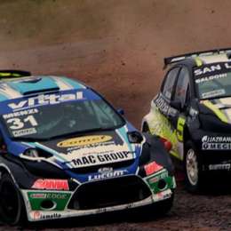 Punta del Este tiene clima de CARX