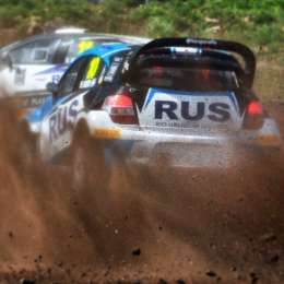  Reviví la primera fecha del CARX