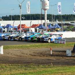 Concepción del Uruguay recibirá el cierre del CARX