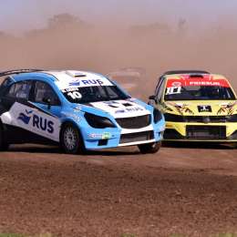 Los inscriptos del CARX para su reinicio de campeonato