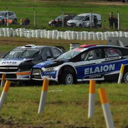 Horarios del CARX en Rosario