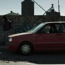 La historia de uno los autos que aparece en la casa de papel