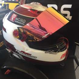 Hay que defender al piloto, no maltratarlo