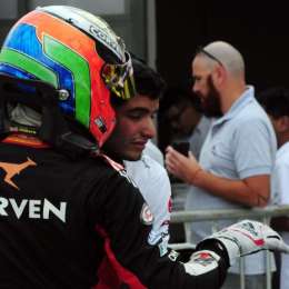 Rossi dio un adelanto de su casco 2019