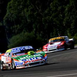 ¿Por qué será clave para el TC la fecha de Concordia?