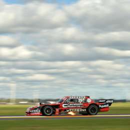 "Hay que sincerarse; estamos para tomar gaseosa, no champagne"