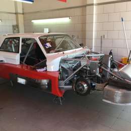 Cambia de Ford y el que deja se alquila