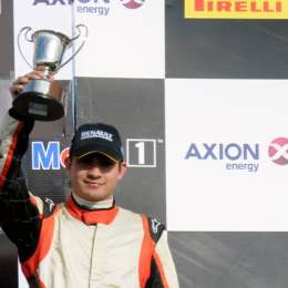 Cavagnero quiere ganar en el Cabalén