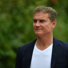 El motivo por el que Coulthard no fue piloto de Ferrari