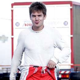 "Pensé que me quedaba afuera de la categoría"