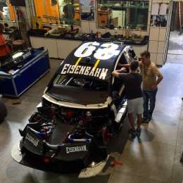 Más argentinos en el Stock Car