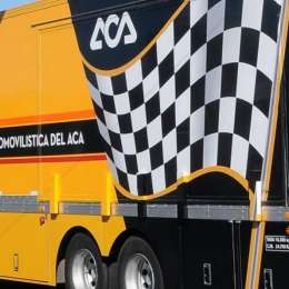 La CDA aclaró la polémica de Canapino y Girolami en clasificación 