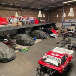 Coronavirus: Cierran talleres y modifican tareas 