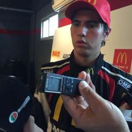 “Logramos un tercer puesto muy buscado”