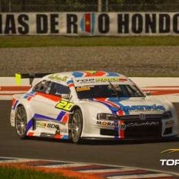  Pacioni con el tanque lleno