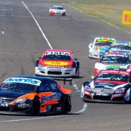 El podio triste de 2015