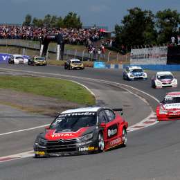 ¿Por qué Oberá será una fecha diferente para el Súper TC2000?