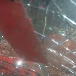 A bordo: El fuerte golpe de Chapur en el Callejero de Santa Fe