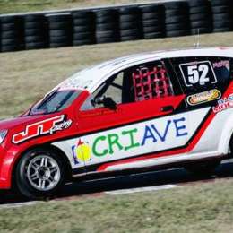 Telo ganó la serie más rápida