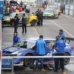 Chevrolet prepara el nuevo sedán para la región