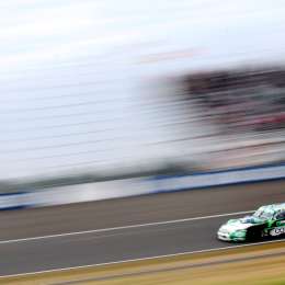 ¿Chevrolet con ventaja para los 1000 kilómetros?