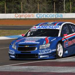 Medio Chevrolet para Alta Gracia  