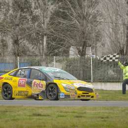 Chialvo tendrá el máximo lastre en Mendoza