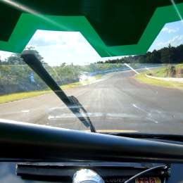 Chialvo: “Este resultado representa mucho para el campeonato”