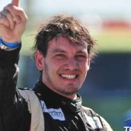 Chiaverano manda en el TR Series