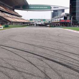 Se canceló el WRC en China