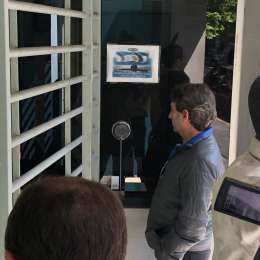 "El corte de las RPM del motor de Mazzacane estaba bien"